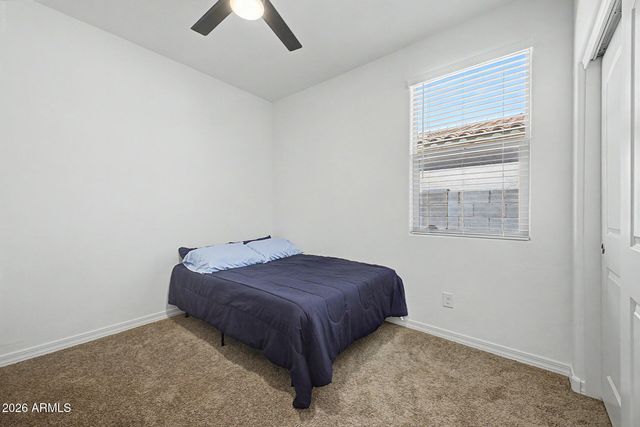 24182 W Hilton Avenue, Buckeye, AZ 85326