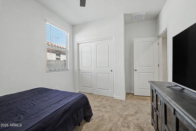 24182 W Hilton Avenue, Buckeye, AZ 85326