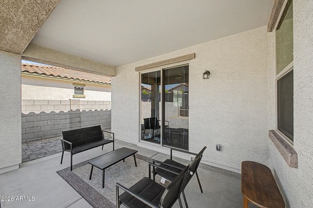 24182 W Hilton Avenue, Buckeye, AZ 85326