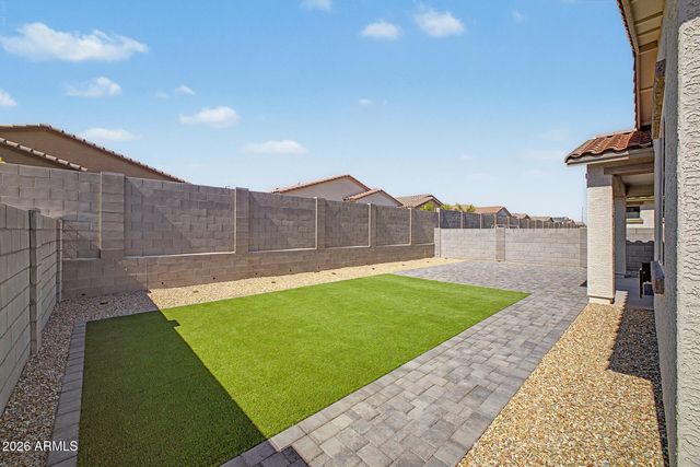 24182 W Hilton Avenue, Buckeye, AZ 85326