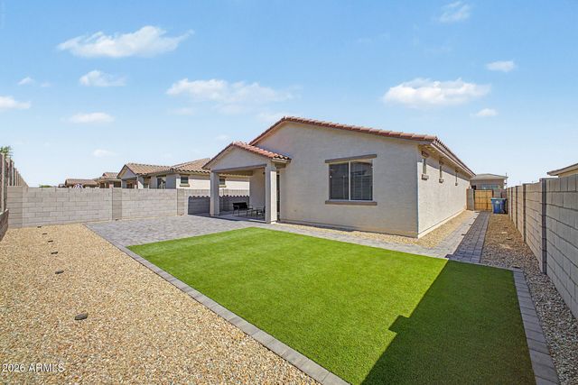 24182 W Hilton Avenue, Buckeye, AZ 85326