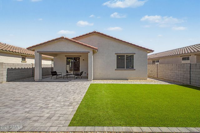 24182 W Hilton Avenue, Buckeye, AZ 85326