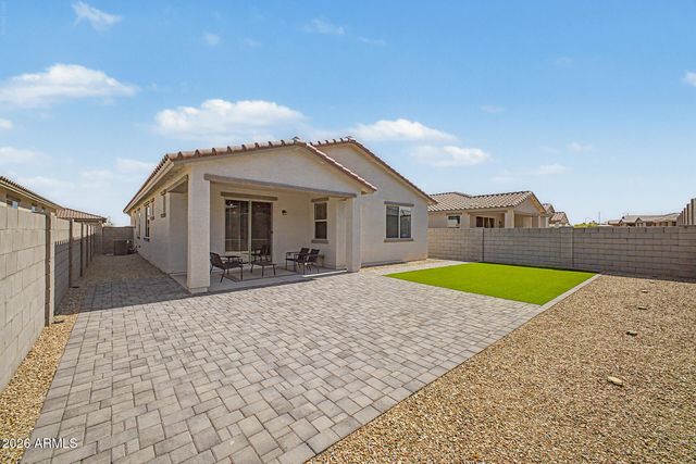 24182 W Hilton Avenue, Buckeye, AZ 85326