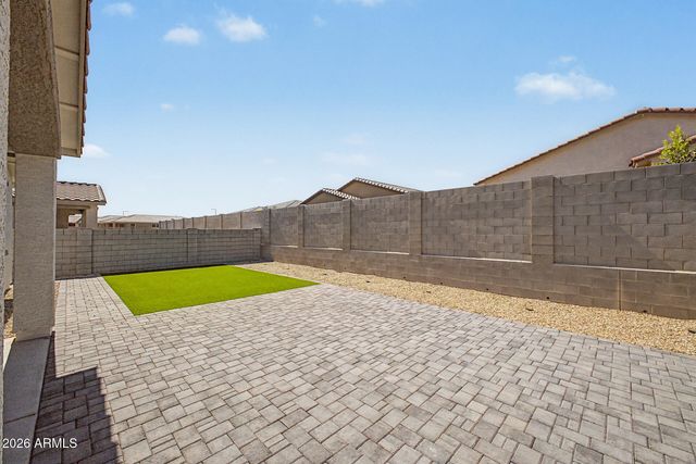 24182 W Hilton Avenue, Buckeye, AZ 85326