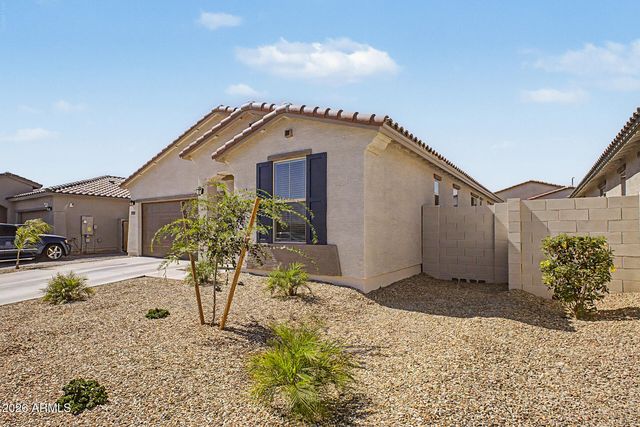 24182 W Hilton Avenue, Buckeye, AZ 85326