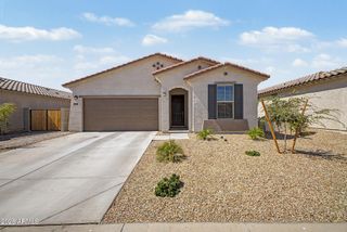 24182 W Hilton Avenue, Buckeye, AZ 85326