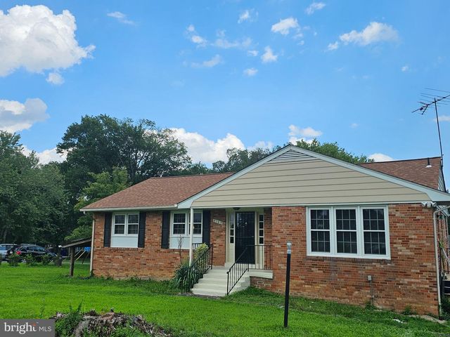 5109 OX RD, Fairfax, VA 22030