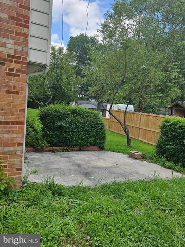5109 OX RD, Fairfax, VA 22030
