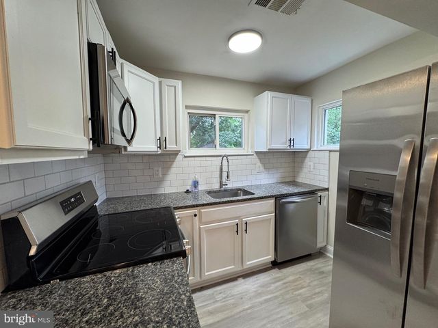 3512 PUMPHREY DR, District Heights, MD 20747