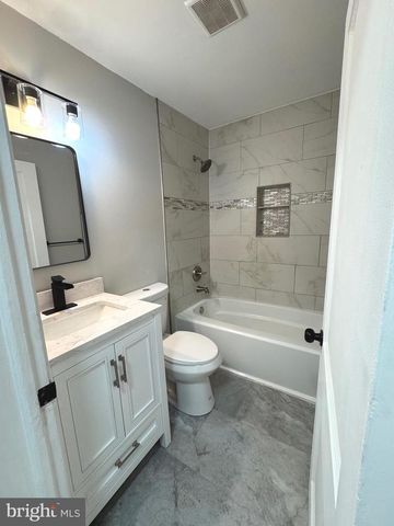 3512 PUMPHREY DR, District Heights, MD 20747