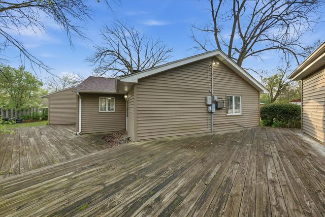 240 Mantua Street, Park Forest, IL 60466