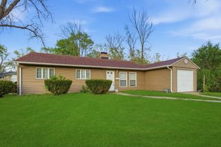 240 Mantua Street, Park Forest, IL 60466