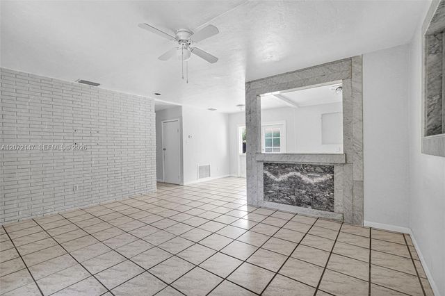 3840 SW 31st Court, West Park, FL 33023