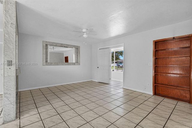 3840 SW 31st Court, West Park, FL 33023