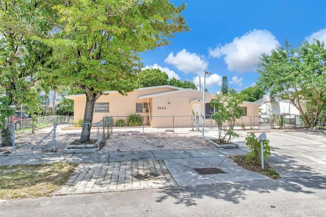 3840 SW 31st Court, West Park, FL 33023