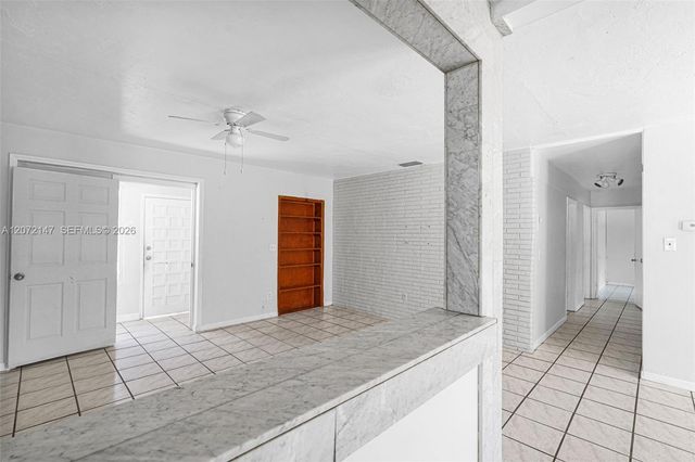 3840 SW 31st Court, West Park, FL 33023