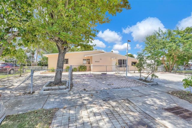 3840 SW 31st Court, West Park, FL 33023
