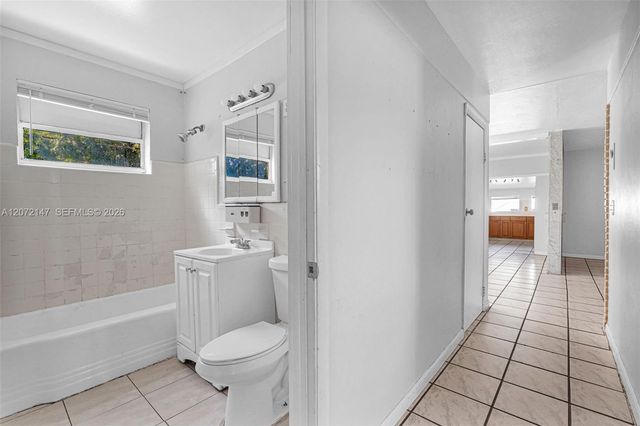 3840 SW 31st Court, West Park, FL 33023