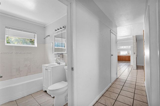 3840 SW 31st Court, West Park, FL 33023
