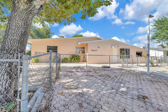 3840 SW 31st Court, West Park, FL 33023