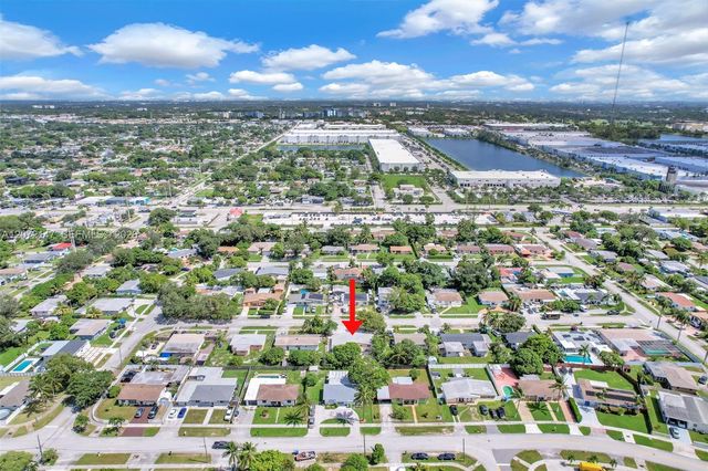 3840 SW 31st Court, West Park, FL 33023