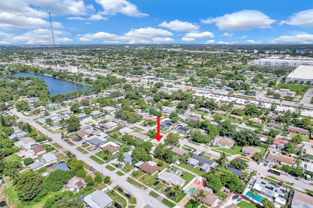 3840 SW 31st Court, West Park, FL 33023