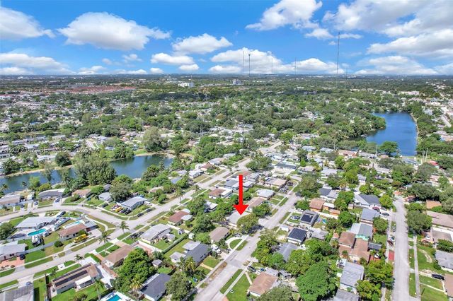 3840 SW 31st Court, West Park, FL 33023