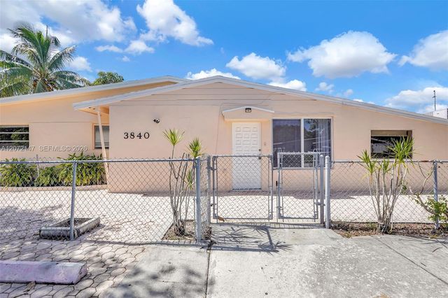 3840 SW 31st Court, West Park, FL 33023