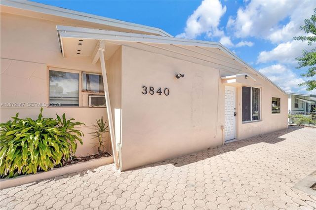 3840 SW 31st Court, West Park, FL 33023