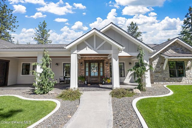 7353* West* Riverview* Drive*, Coeur D'alene, ID 83814
