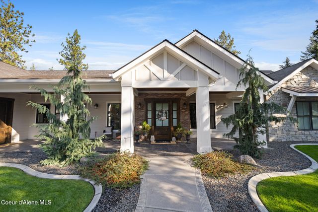 7353* West* Riverview* Drive*, Coeur D'alene, ID 83814