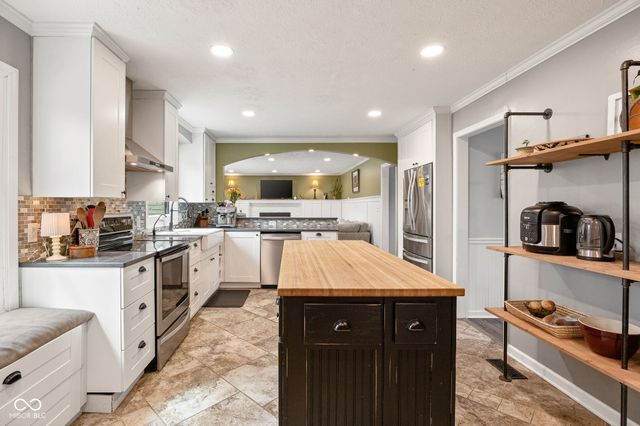 3485 Sugar Loaf Court, Carmel, IN 46033