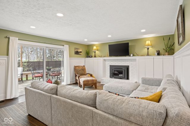 3485 Sugar Loaf Court, Carmel, IN 46033