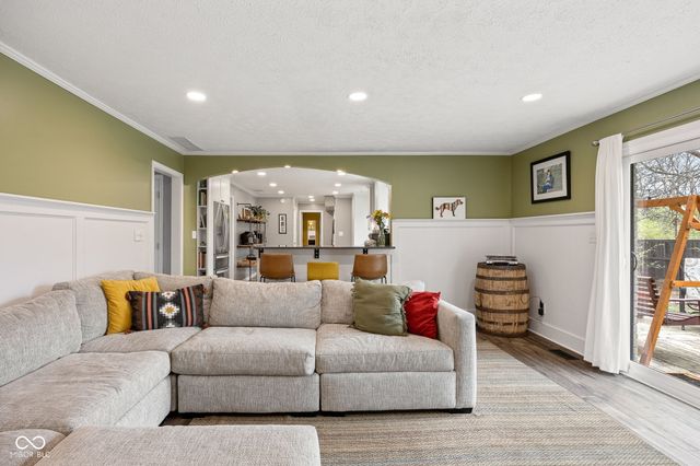 3485 Sugar Loaf Court, Carmel, IN 46033