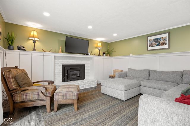 3485 Sugar Loaf Court, Carmel, IN 46033