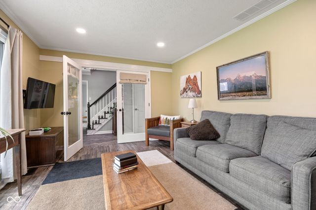 3485 Sugar Loaf Court, Carmel, IN 46033