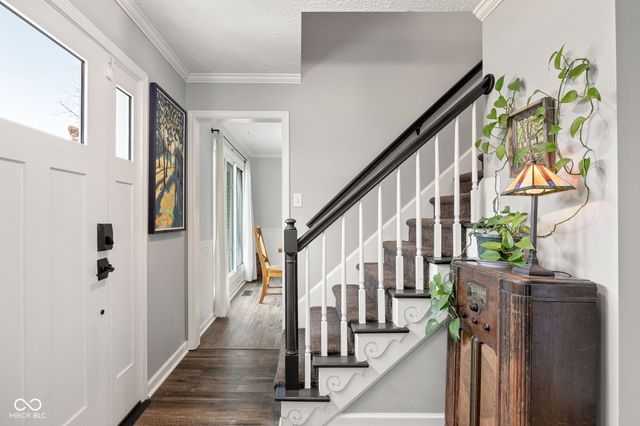 3485 Sugar Loaf Court, Carmel, IN 46033