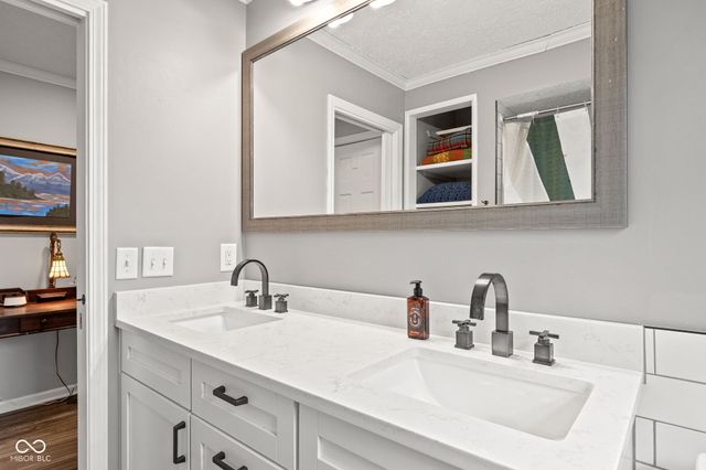 3485 Sugar Loaf Court, Carmel, IN 46033