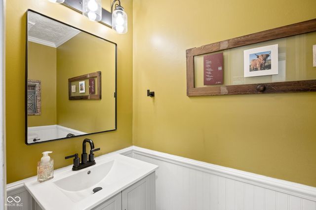 3485 Sugar Loaf Court, Carmel, IN 46033