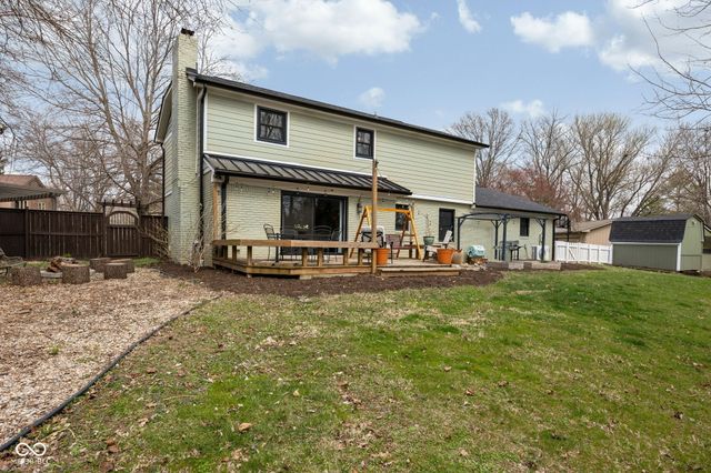 3485 Sugar Loaf Court, Carmel, IN 46033