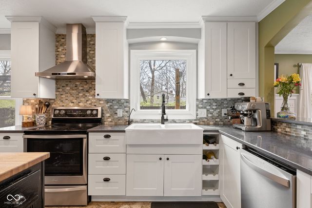 3485 Sugar Loaf Court, Carmel, IN 46033