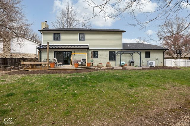 3485 Sugar Loaf Court, Carmel, IN 46033