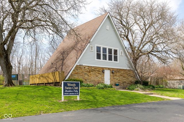 3485 Sugar Loaf Court, Carmel, IN 46033