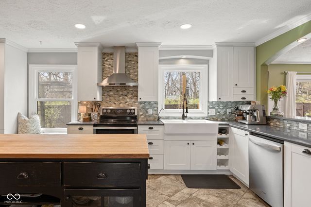 3485 Sugar Loaf Court, Carmel, IN 46033