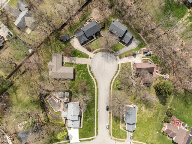 3485 Sugar Loaf Court, Carmel, IN 46033
