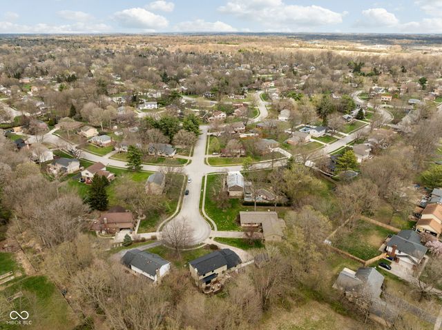 3485 Sugar Loaf Court, Carmel, IN 46033