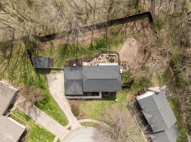 3485 Sugar Loaf Court, Carmel, IN 46033