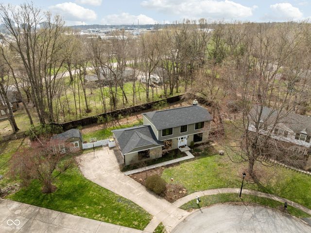 3485 Sugar Loaf Court, Carmel, IN 46033