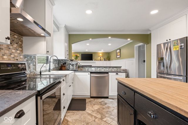 3485 Sugar Loaf Court, Carmel, IN 46033