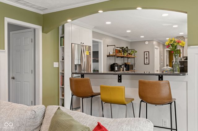 3485 Sugar Loaf Court, Carmel, IN 46033